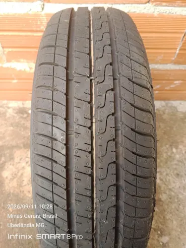 Pneus Goodyear 165/70 aro 13