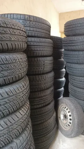 PNEU 13, 14, 15 & 16 C/GARANTIA 1° LINHA