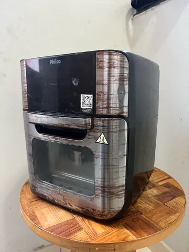 Air Fry Oven PFR2200P 1800w 12L