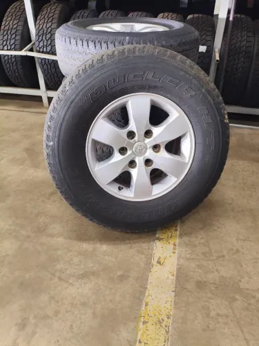 jogos de rodas hálux original aro 16