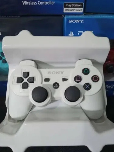 Controle ps3