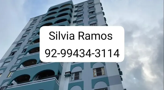Silvia - Venda Valor R$ 450.000,00 Edifício Saint Michel - Emilio Moreira Centro