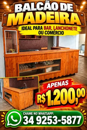 VENDA DE EQUIPAMENTOS E UTENSÍLIOS COMERCIAIS