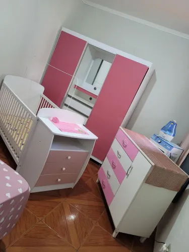 Móveis de quarto tudo