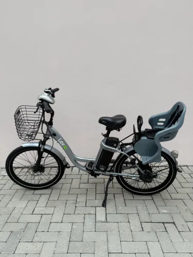 LEV E- bike L