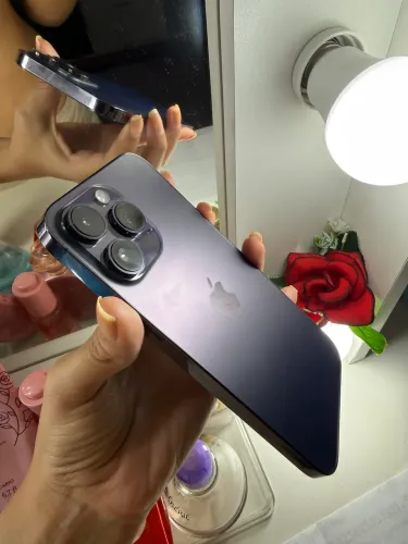 IPHONE 14 PRO MAX 256GB ROXO