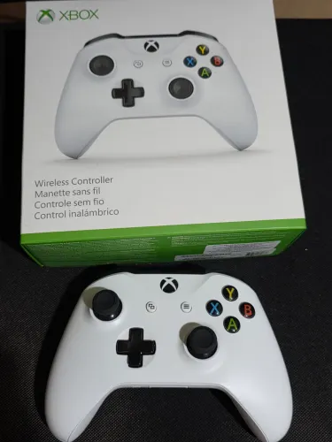 Controle Xbox One ORIGINAL (OPORTUNIDADE!!)