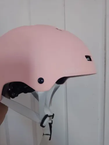 Capacete para bike, skate, roller..