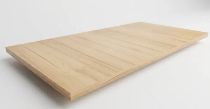 [DESCONTÃO] Base/ Tampo de Mesa de Madeira 1,6 x 0,91 m - 3 x R$100 no cartão de crédito