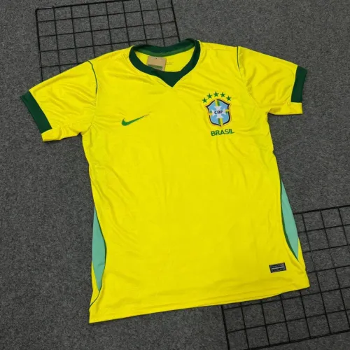 Brasil chegou chegou 