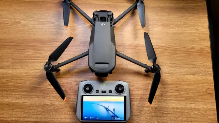 Drone DJI Mavic 3 Classic