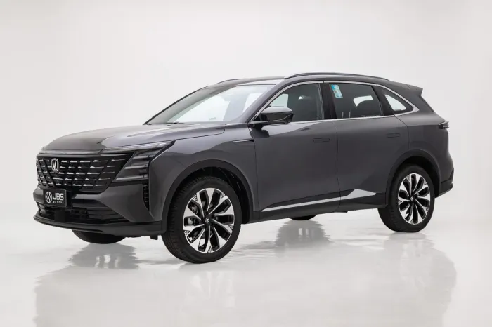 Caoa Changan CS75 1.5 16V TGDi 2027