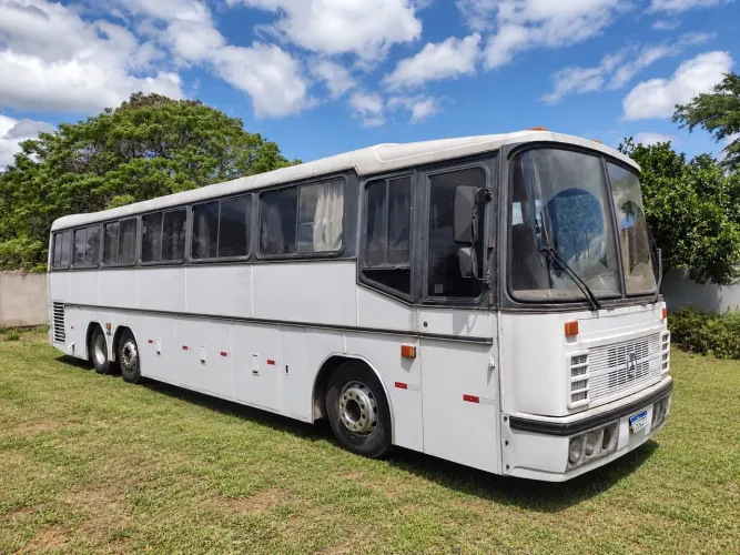 Motorhome documentado!