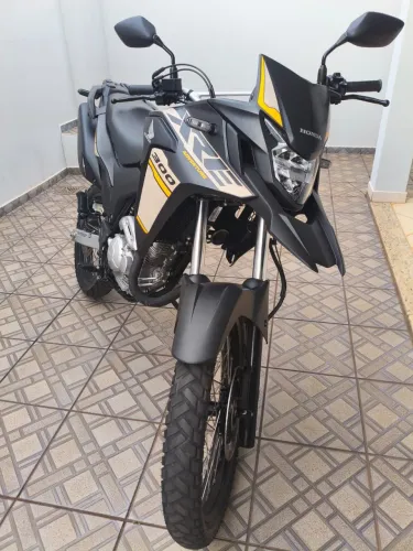 XRE 300 ADVENTURE 2023