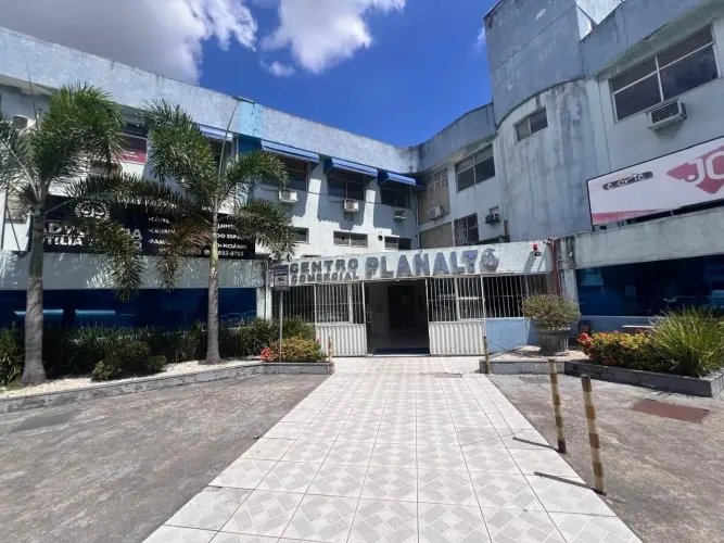 PONTO COMERCIAL em SERRA - ES, JARDIM LIMOEIRO