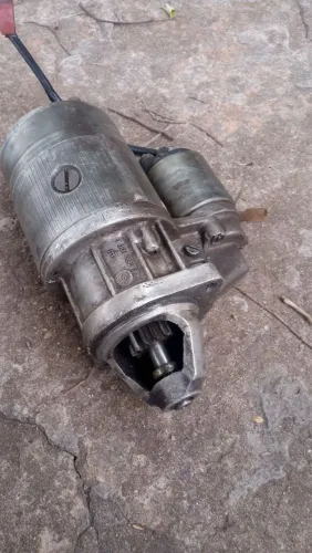 Motor de partida Fiasa