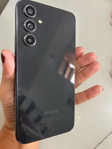 Samsung A54 256Gb preto