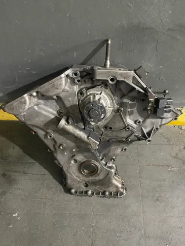 Pecas motor sorento/santa fe 3.5