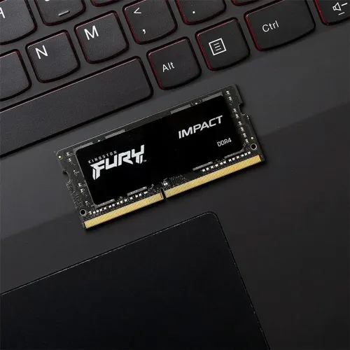 Memória RAM Notebook 8GB DDR4