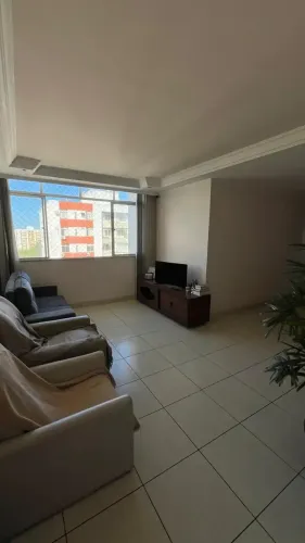 Apartamento à venda no MORADAS DO BOSQUE, IMBUÍ, Salvador, BA