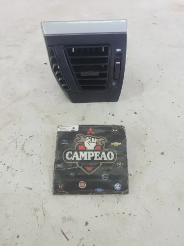 Difusor Ar Direito Fiat Idea 2009