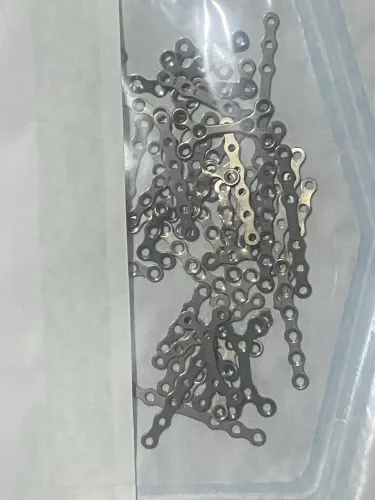 Kit cirurgia ortognatica