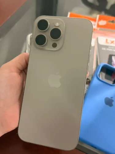 IPhone 16 pro max 256gb