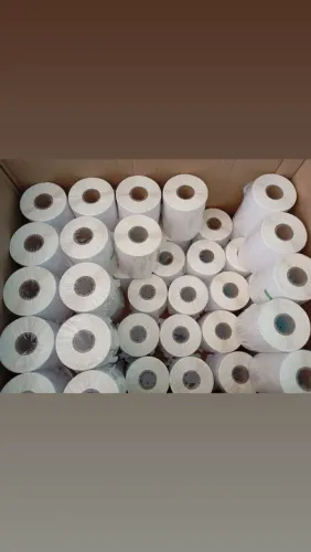 Etiquetas adesivas 10x15 para impressora térmica