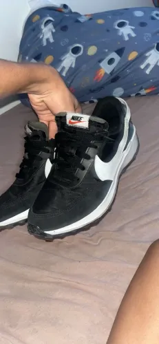 tênis da Nike 40 muito confortável 