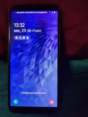 Samsung j6