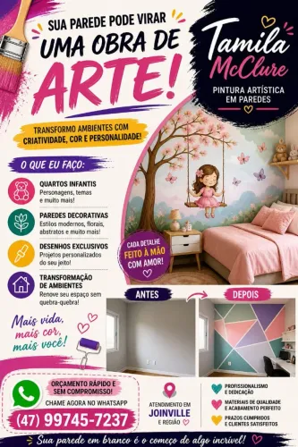 Pintura artística