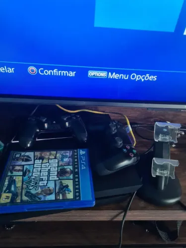Ps4 fat