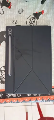 tab S10 lite com menos de 1 mes de uso