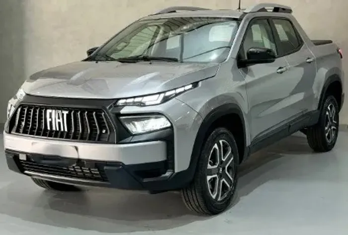 Fiat Toro Freedom 1.3 T270 4X2 Flex AUT 2026
