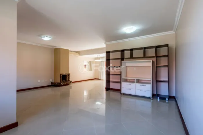 Casa em Condomínio à venda Avenida Cai, Cristal - Porto Alegre
