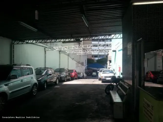 Terreno para venda na Consolação - São Paulo/SP