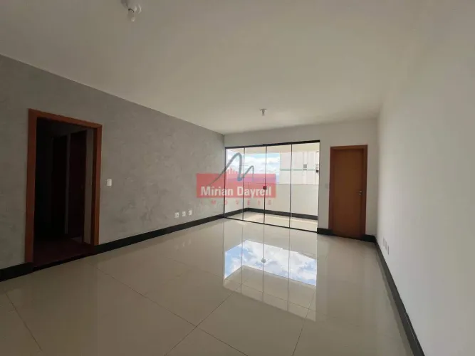 (68130) à venda - Apartamento com 4 quartos, 3 vagas, no São Lucas