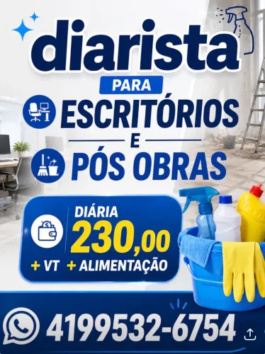 Diarista