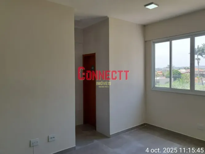 Sala para venda e locação, Santa Cruz do José Jacques, Ribeirão Preto, SP