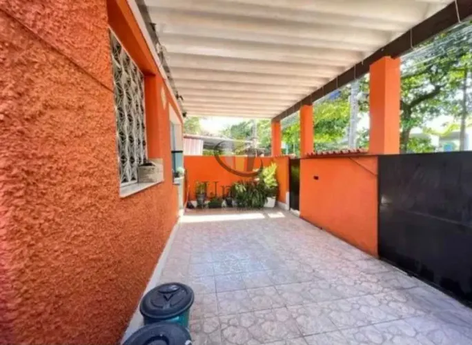 Casa à venda - Bangu - Rio de Janeiro -RJ