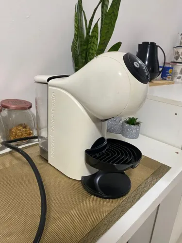 Cafeteira dolce gusto