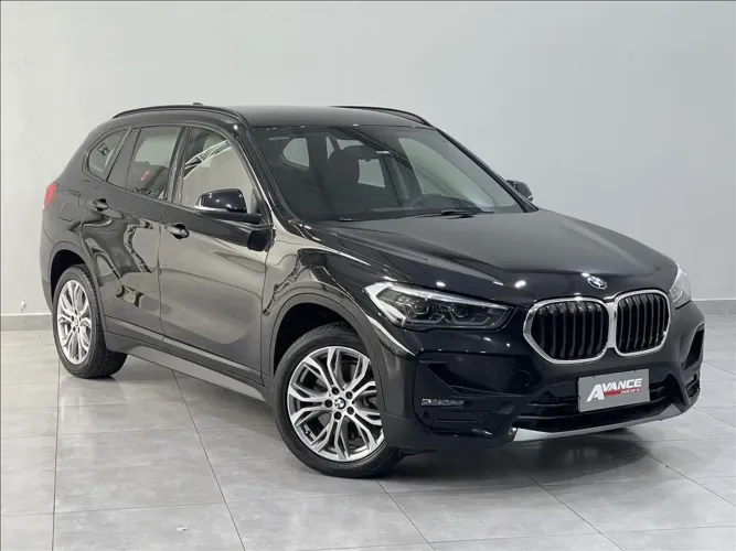 BMW X1 Sdrive 20I GP 2.0 TB Aut. 2022