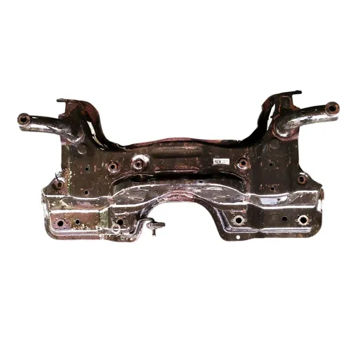 AGREGADO SUSPENSÃO DIANTEIRA FIAT PUNTO 2011    12278