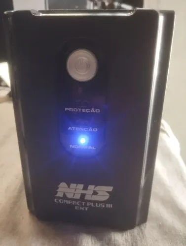 Nobreak NHS saída 220v