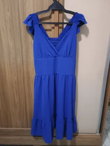 Vestido novo (GG)