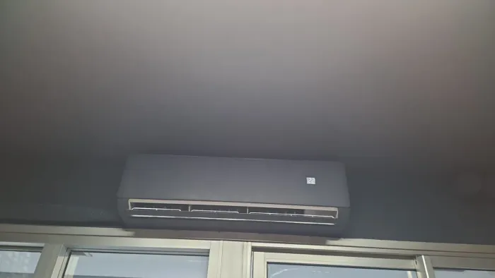 Ar condicionado Elgin split 24.000 BTUS inverter frio