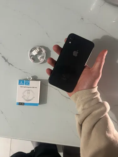 IPHONE XR 128 GB