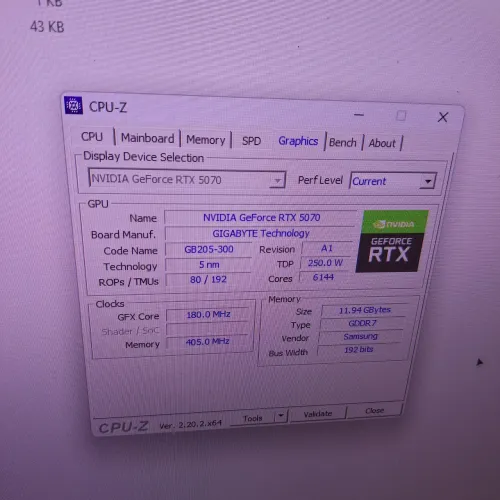 PC Gamer Ultra High-End | i9-14900K | RTX 5070 12GB GDDR7 | 32GB DDR5 | Z790 Aero G