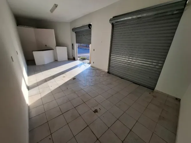 Loja de 45m² com 01 lavabo para locação - Vila Tamandaré