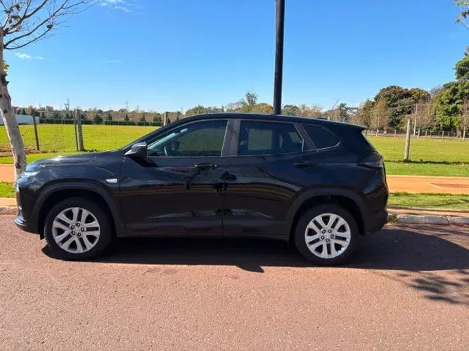 Chevrolet Tracker 1.0 Turbo 12V Flex Aut. (pcd) 2026